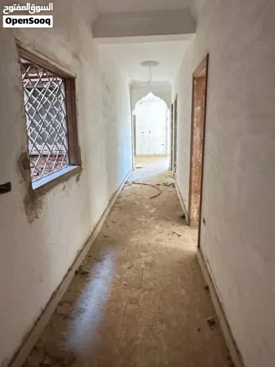ڤيلا لقطهههه حرفياً للبيع في مدينة الشروق فيلا نص تشطيب في الحي الثاني غرب فيلات المساحه 400م 4