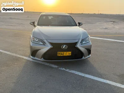 Lexus ES ES 350 3