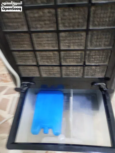 مكيف هواء مائي 4