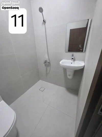 مزون سكوير الموالح الجنوبيه غرفه للايجار 4