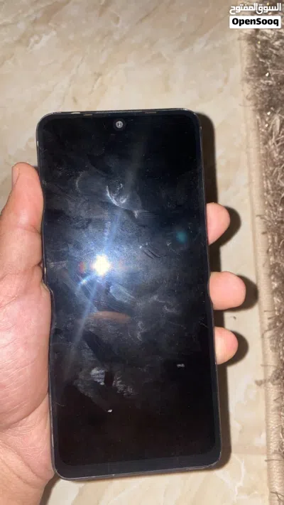Poco x4 pro 256 قيقا 2