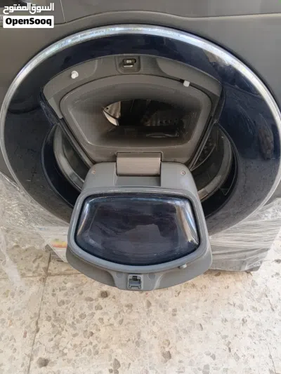 غساله سامسونج ايكو بابل 3