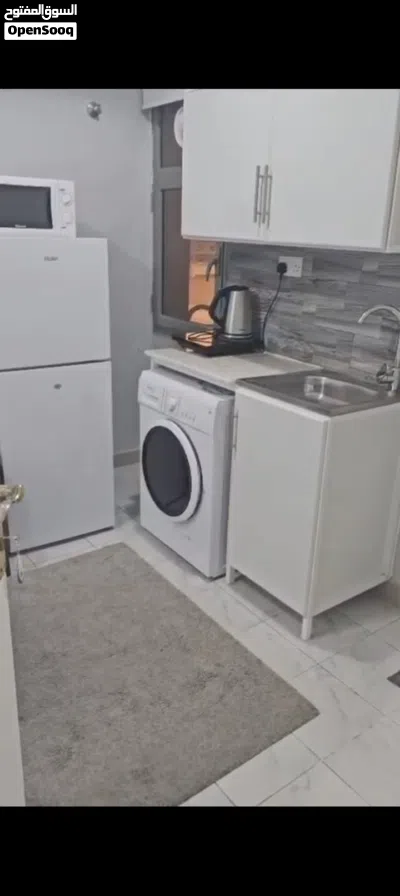 استديوهات للايجار Studios for rent 3