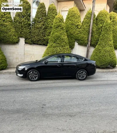 BYD Destroyer 05 3
