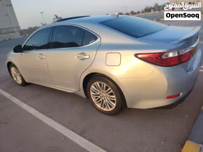 لكزس ES ES 350 3