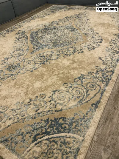 بساط استعمال نظيف زي ماواضح في الصورة 2