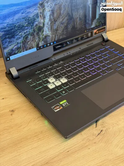 Asus ROG STRIX 2