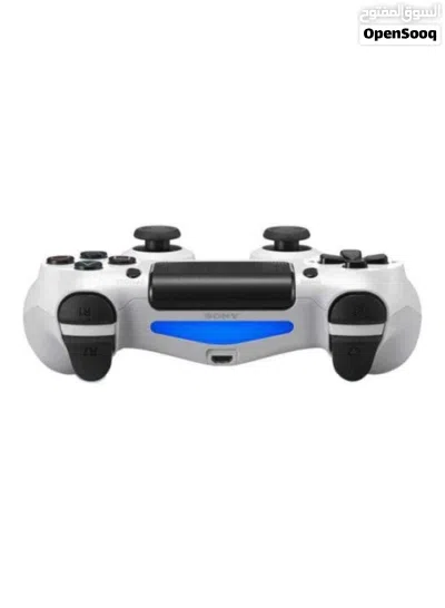 Dualshock 4 Wireless Controller For PlayStation 4 3