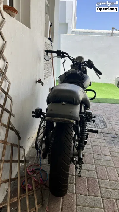 Bajaj Avenger 2