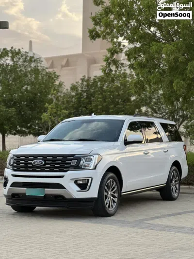 Ford Expedition Limited 3