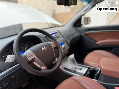 هيونداي فيراكروز GLS 3