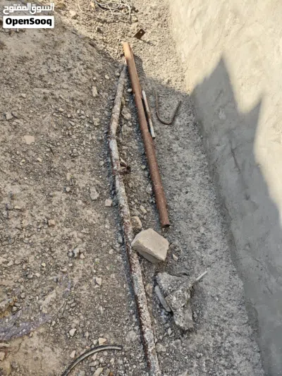 حديد سكراب يتجاوز 10كلوات 2