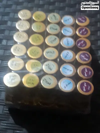 عطور روائح 4