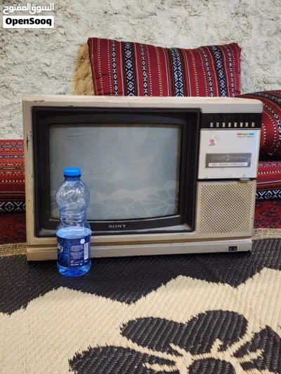 من نوادر أشياء قديمه 3