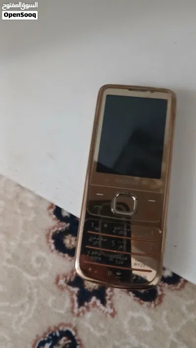 هاتف نوكيا الحاله ممتازه 2