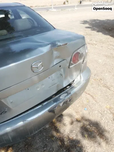 Nissan Altima SV 3