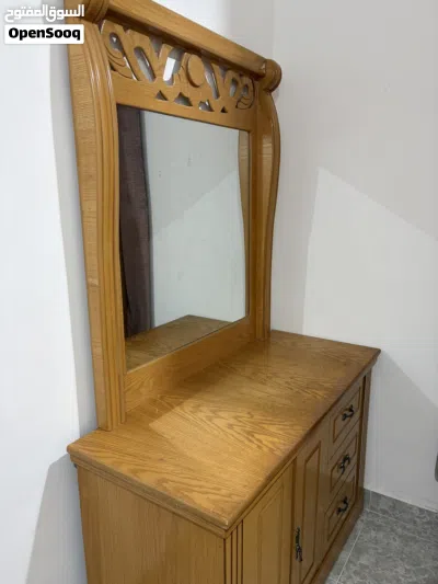 غرفه نوم بحاله ممتازه 4