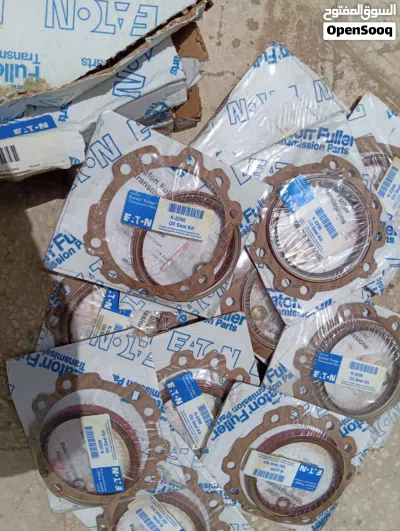 مسننات ولبادات زيت موجودات بالاردن 5مسنننات و13لباده 2