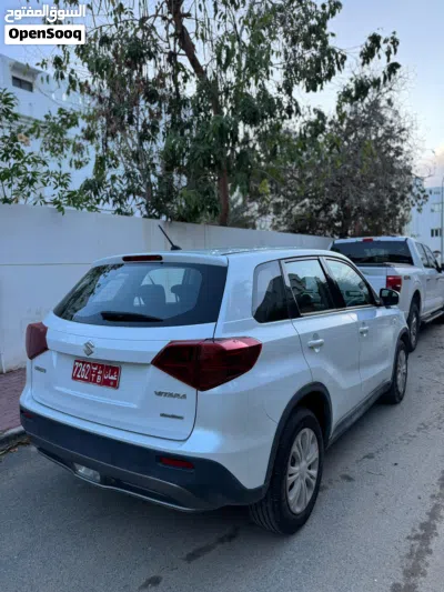 Kia Rio Standard 4