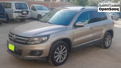 Volkswagen Tiguan Life 2.0 2