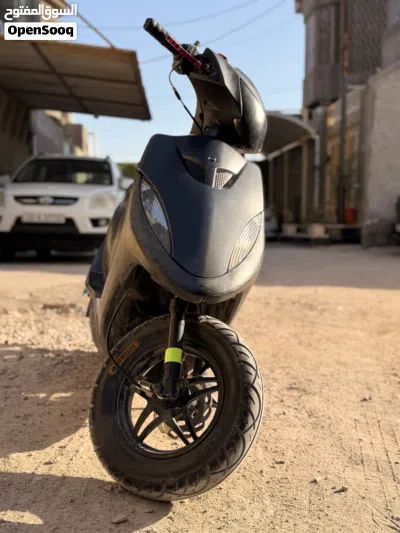 یاماها NMAX 3