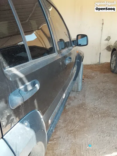 جيب ليبرتى Standard 4