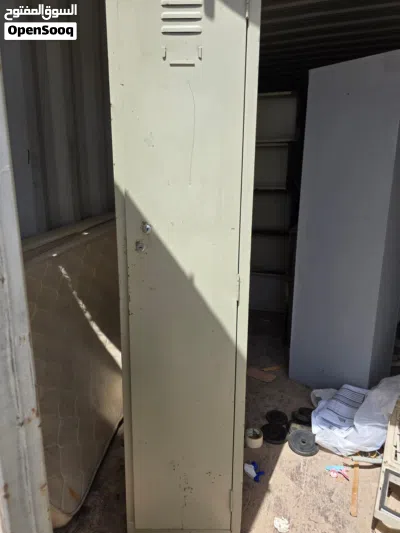 Cupboard for labours 3
