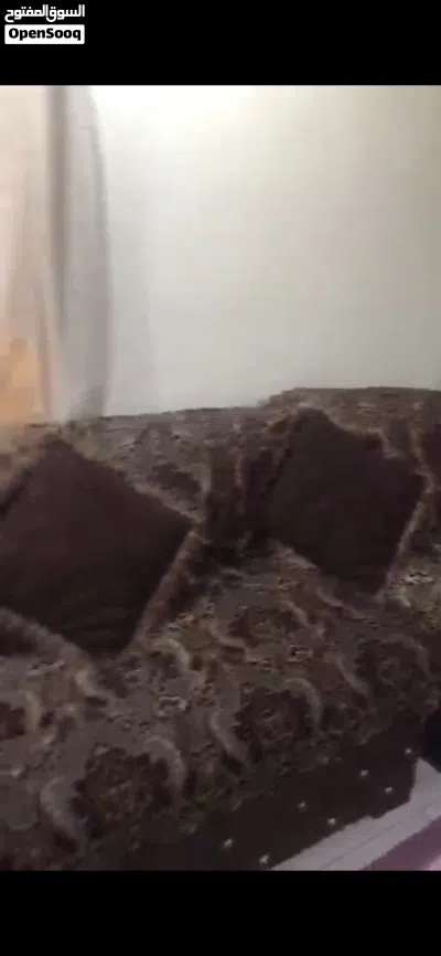 طقم كنب بحالة جيدة 3