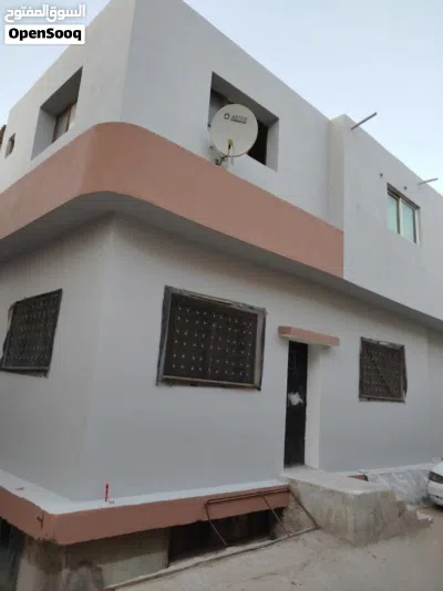 للبيع – عمارة استثمارية مؤجرة بالكامل 2