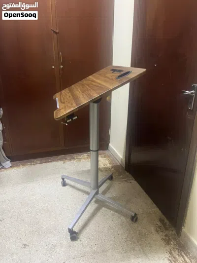 computer table , Drawing table with hydrolic lifting 2