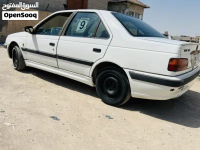 بيجو اخرى 2