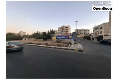 ارض سكنيه للبيع 4