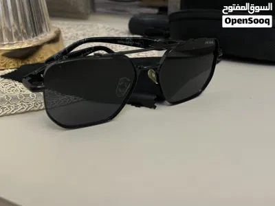 نظارة prada للبيع جديده 4
