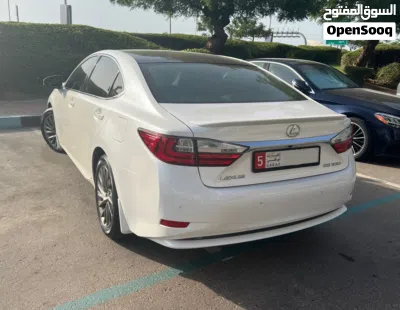 لكزس ES ES 350 3