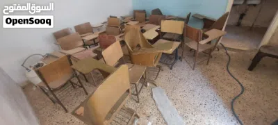 كرسي طالب مفرد بحالة جيدة للبيع وبسعر ممتاز 2