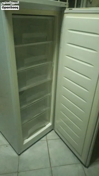 فريزر ممتاز للبيع 2