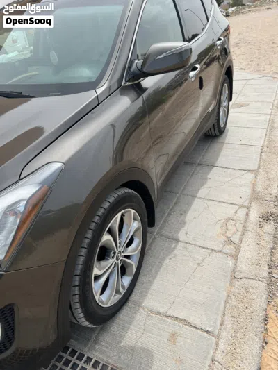 هيونداي سنتافي GLS 3