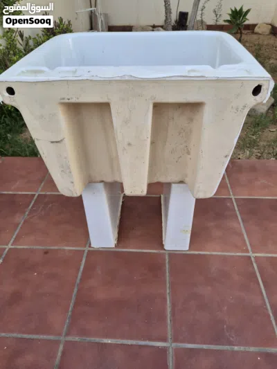 حوض سيراميك 4