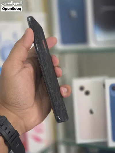 عرض خاص : Samsung Galaxy s9 plus 64gb الهاتف بحالة الوكالة بدون مشاكل مع ضمان و ملحقات 4