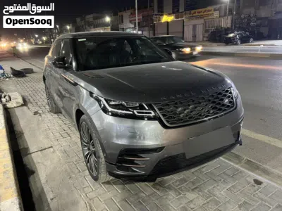 لاند روفر رنج روفر فيلار R-Dynamic 2