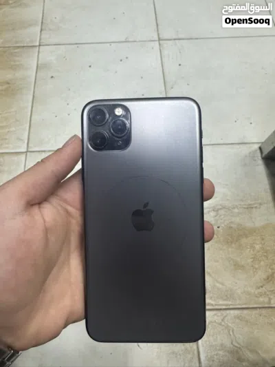 Iphone 11 pro max 2
