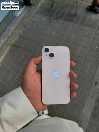عرض خاص:iPhone 13 128gb سعر مناسب اجهزه ممتازه 2