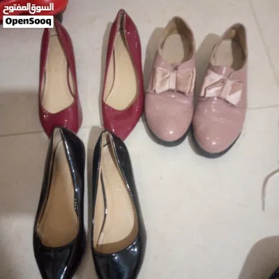 احذيه مشكل وبواط رياضه 3