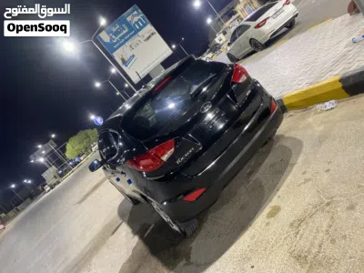 هيونداي توسان GL 2