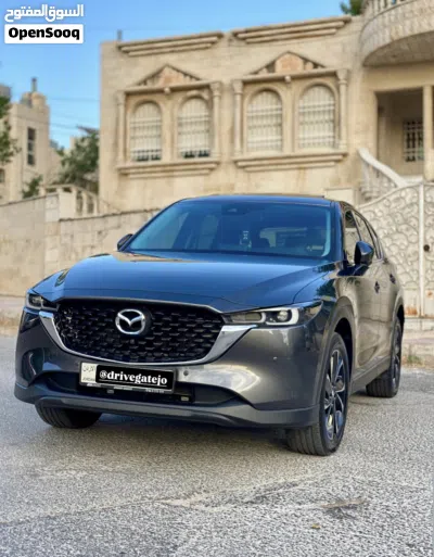 مازدا CX-5 Standard 4