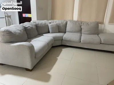 Sofa set 6 persons 2