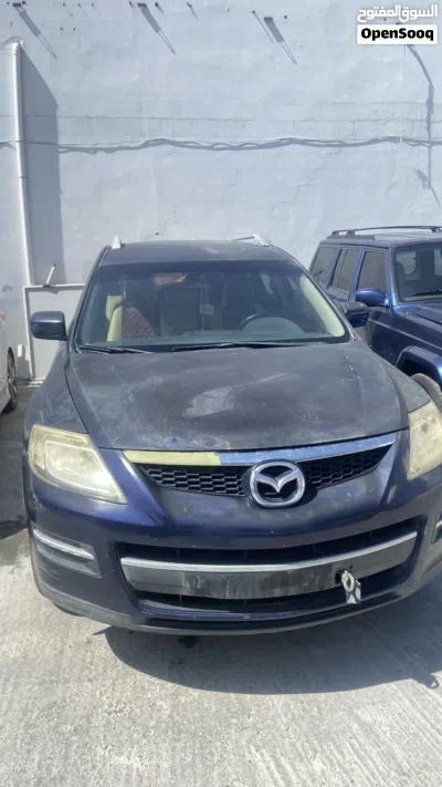 قطع غيار مازدا CX 9 2008 2