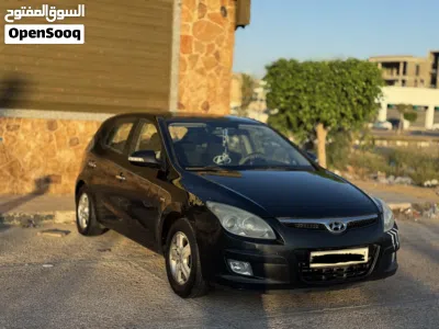 Hyundai i30 GLS 2