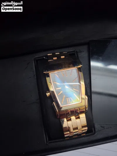 azzaro watch 3