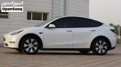 Tesla Model Y Long Range 3